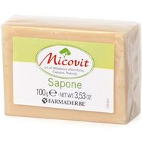 Farmaderbe Micovit Sapone