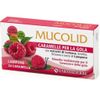 Farmaderbe Mucolid Bronc 24 Caramelle