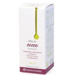 Farmaderbe Olio di Cocco
