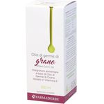 Farmaderbe Olio Germe Grano
