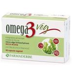 Farmaderbe Omega 3 Veg Capsule