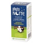 Farmaderbe Phyto Notte Estratto Concentrato