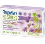 Farmaderbe Phytonerv No Stress Compresse