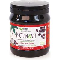 Farmaderbe Protein & Vit 320g