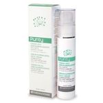 Farmaderbe Purity Crema Viso Sebonormalizzante