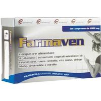 Farmaenergy Farmaven Compresse