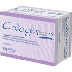 Farmagens Health Care Calagin Complex D3 Bustine