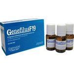 Farmagens Health Care Genefilus F19