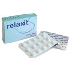 Farmagens Health Care Relaxit Compresse