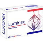 Farmaimpresa Luminex Compresse