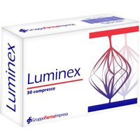 Farmaimpresa Luminex Compresse