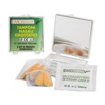Farmakon Emosalv Plus Tamponi Nasali Emostatici