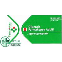 Farmakopea Glicerolo adulti