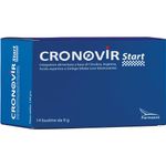 Farmakos Cronovir Start Bustine