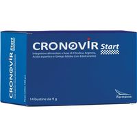 Farmakos Cronovir Start Bustine