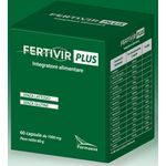 Farmakos Fertivir Plus Capsule