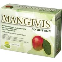 Farmanatura Mangivis Bustine