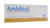 Farmaplus Amblicol Flaconcini