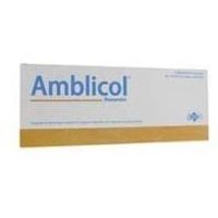 Farmaplus Amblicol Flaconcini