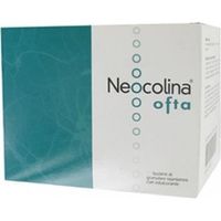 Farmaplus Neocolina Ofta Bustine