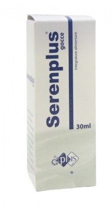 Farmaplus Serenplus Gocce