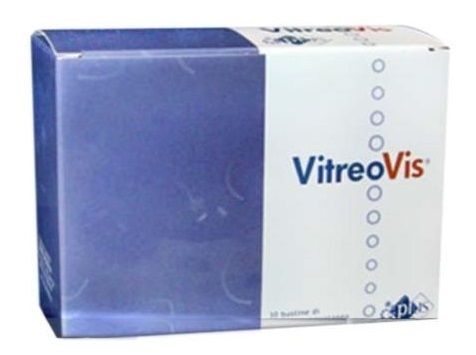 Farmaplus Vitreovis Bustine
