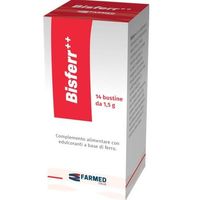 Farmed Bisferr++ Bustine