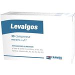 Farmed Levalgos Compresse