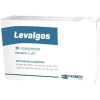 Farmed Levalgos Compresse
