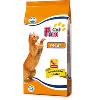 Farmina Fun Cat Meat