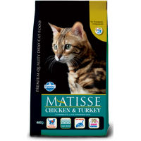 Farmina Matisse Cat (Pollo Tacchino) - secco