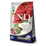 Farmina N&D Quinoa Digestion Cane (Agnello) - secco