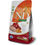 Farmina N&D Pumpkin Neutered Adult Gatto (Quaglia) - secco