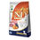 Farmina N&D Grain Free Mini Puppy (Agnello Mirtillo Zucca) - secco