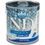 Farmina N&D Ocean Adult Cane (Salmone e Merluzzo) - umido