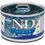 Farmina N&D Ocean Adult Mini Cane (Salmone e Merluzzo) - umido