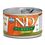 Farmina N&D Pumpkin Adult Mini Cane (Anatra Zucca) - umido