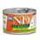 Farmina N&D Pumpkin Adult Mini Cane (Cinghiale Zucca Mela) - umido