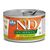 Farmina N&D Pumpkin Adult Mini Cane (Cinghiale Zucca Mela) - umido