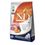 Farmina N&D Pumpkin Puppy Medium Maxi (Agnello Zucca e Mirtilli) - secco