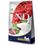 Farmina N&D Quinoa Digestion Adult Mini Cane (Agnello) - secco