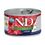 Farmina N&D Quinoa Digestion Adult Mini Cane (Agnello) - umido