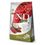 Farmina N&D Quinoa Skin & Coat Cane (Anatra) - secco