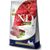 Farmina N&D Quinoa Weight Management Adult Mini Cane (Agnello) - secco