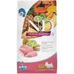 Farmina N&D Tropical Selection Adult Mini Cane (Maiale) - secco