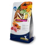 Farmina N&D Tropical Selection Puppy Mini (Agnello) - secco