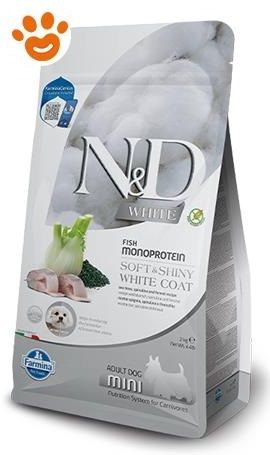 Farmina N&D Grain Free Agnello & Mirtillo Dog Adult Medium/Maxi 12kg (GRATIS SPEDIZIONE - Foto 6