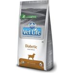 Farmina Vet Life Diabetic Canine - secco