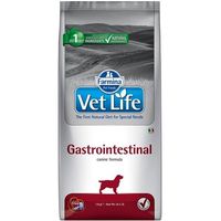 Farmina Vet Life Gastrointestinal Adult Cane - secco
