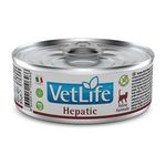 Farmina Vet Life Hepatic Adult Gatto - umido